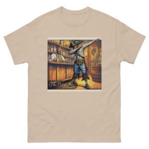 Men's classic tee - The Dab Joke